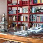 Vittoria In Trastevere Apartment