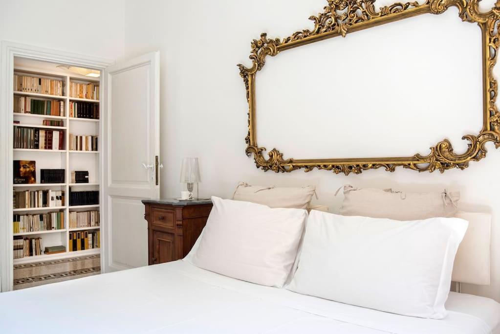 Vittoria In Trastevere Apartamento Roma