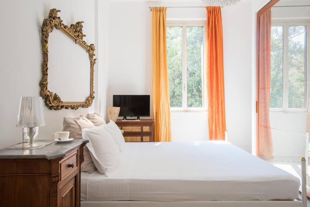 Vittoria In Trastevere Appartamento Roma