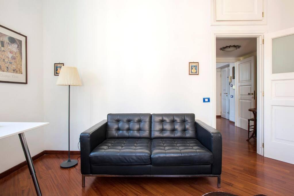 Vittoria In Trastevere Appartamento *