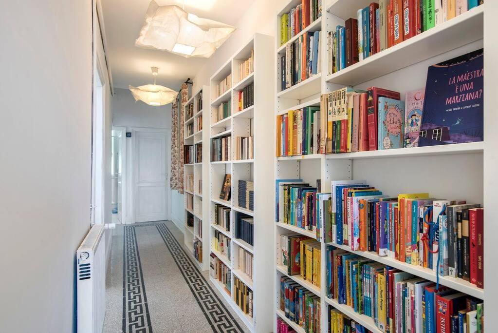 Vittoria In Trastevere Appartamento Roma